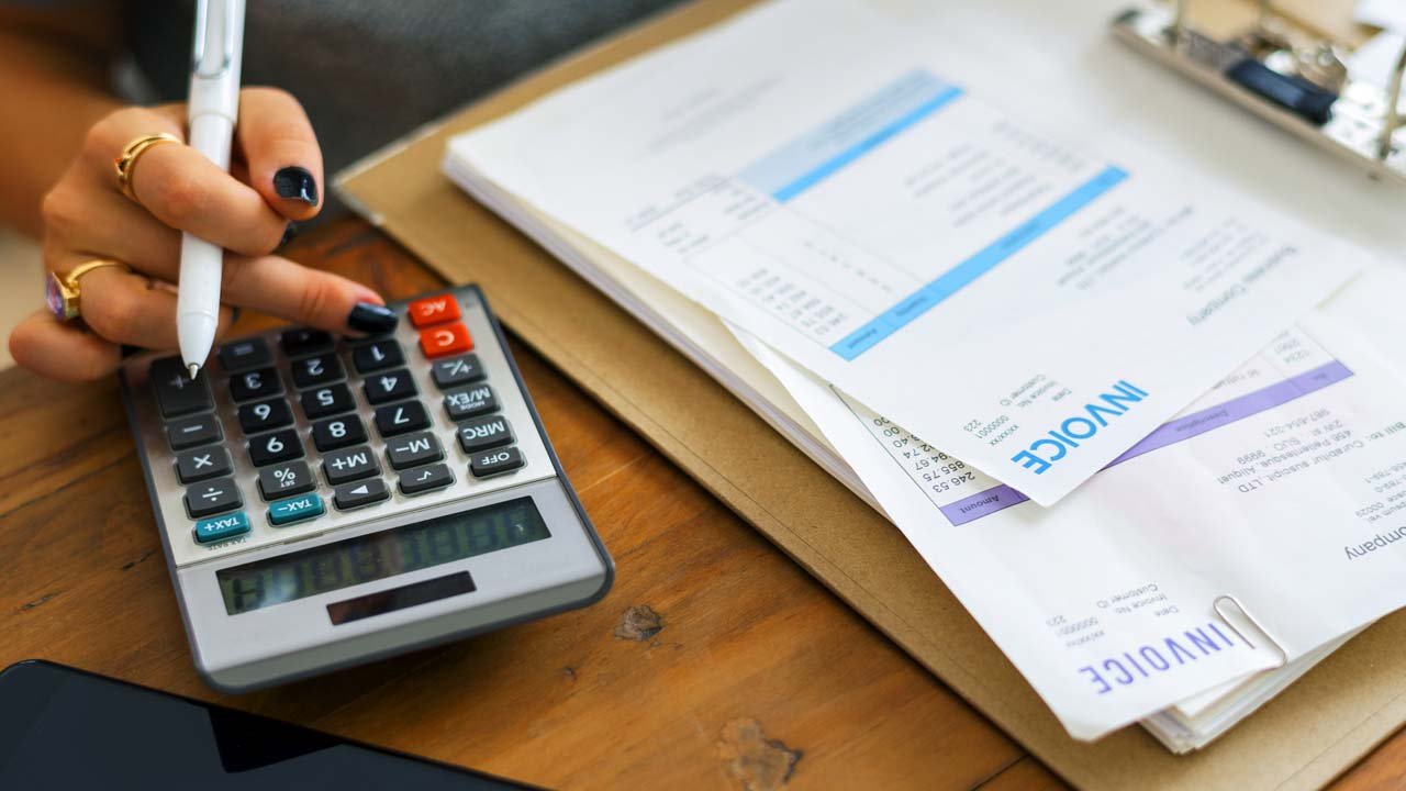 Why You Need a Bank Statement PSD Template