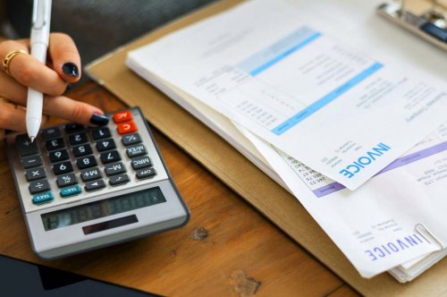 Why You Need a Bank Statement PSD Template